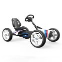 BERG Gokart Na Pedały Buddy BMW Street Racer do 50 kg NOWY MODEL