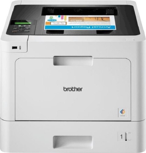 Drukarka laserowa BROTHER HL-L8260CDW HLL8260CDWG1