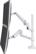 Uchwyt stołowy LX DUAL STACKING ARM, TALL POLE, BWT. 45-509-216 (maks. 40")