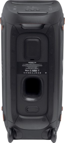Głośnik bezprzewodowy JBL Partybox 310 (18h /Czarny )