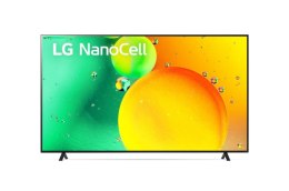 Telewizor LG 75″ NanoCell 75NANO753QA