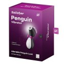 Masażer łechtaczki Satisfyer Penguin