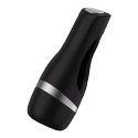 Masturbator Satisfyer Men Classic (czarny)