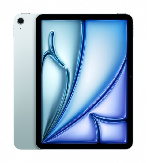 Tablet APPLE iPad Air 11 cali Wi-Fi 1 TB Niebieski 11"