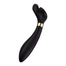 Wibrator dla par Satisfyer Endless Fun (czarny)