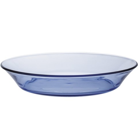 Talerz głęboki Duralex LYS MARINE niebieski 195 x 35 mm - zestaw 6 szt.