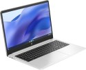 HP Chromebook 15a-na0002nw (15.6"/N4500/integ/8GB/SSD128GB/Srebrno czarny)