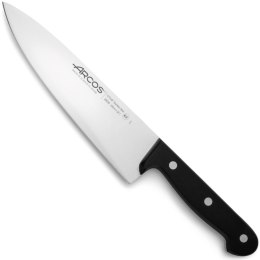 Nóż szefa kuchni kucharski uniwersalny UNIVERSAL dł. 200/314 mm