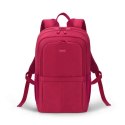 Plecak DICOTA Eco Backpack SCALE D31734 (maks.15.6"/Czerwony)