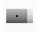 APPLE Macbook Pro 14 (14.2"/M3/8GB/SSD1TB/Srebrno czarny)