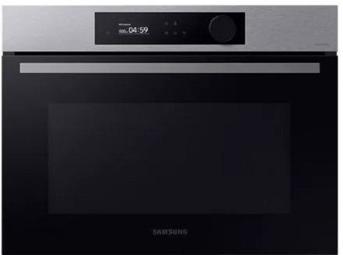 Kuchenka mikrofalowa do zabudowy SAMSUNG 8806094348491 (900W /50L /Czarny-inox)