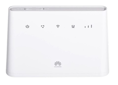 Router HUAWEI B311-221 Biały