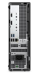 Komputer DELL Optiplex SFF 7020 (i3-14100/integ/8GB/SSD256GB/W11P)