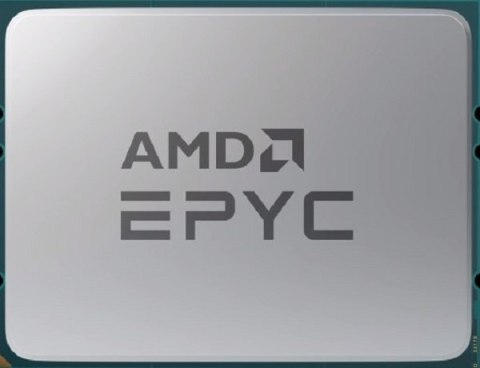 Procesor AMD EPYC 9554P 100-000000804