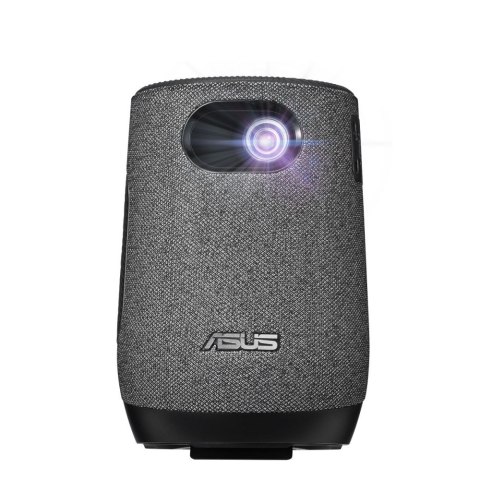 Projektor DLP ASUS ZenBeam Latte L1 (1080p /300 ANSI /400:1 /USB)