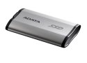 Dysk SSD ADATA SD810 4TB (4 TB /USB 3.1/USB 3.1 gen 2/USB 3.2 gen 2 /2000MB/s /2000MB/s)