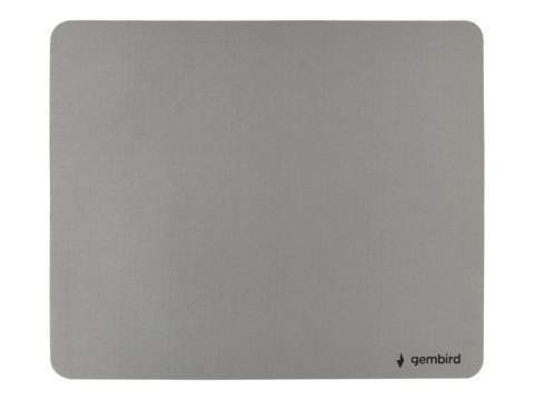 GEMBIRD Mouse Pad Dark Grey