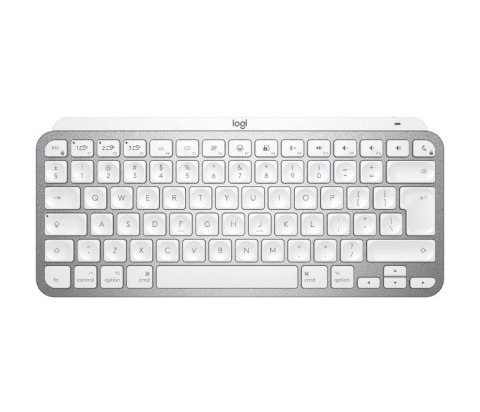 Klawiatura Bezprzewodowa LOGITECH MX Keys Mini For Mac Wireless Keyboard