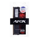 Pamięć AFOX (DIMM/DDR4/8 GB/3200MHz/22CL/SINGLE)