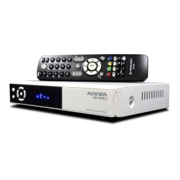 Tuner DVB-T FERGUSON Ariva 255 Combo S