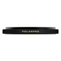 Adapter filtra PolarPro do Fuji X100 49mm (czarny)