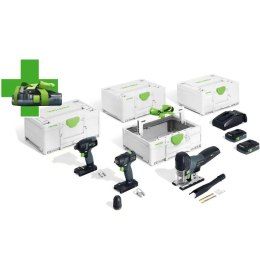 Akumulator FESTOOL 578026