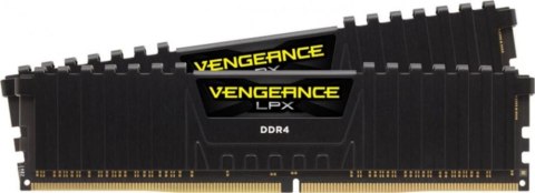 Pamięć CORSAIR (DIMM/DDR4/32 GB/3200MHz/1.35V/16CL/DUAL)
