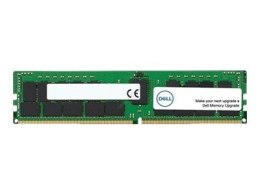 Pamięć DELL (UDIMM/DDR5/32 GB/4800MHz/SINGLE)