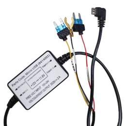 Zestaw przewodów Azdome HT03 USB-C