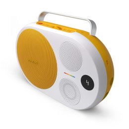 Polaroid P4 - głośnik bezprzewodowy 60W (yellow/white)