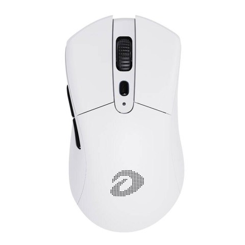 Bezprzewodowa mysz Dareu A918X (biała)
