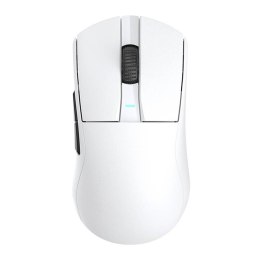 Bezprzewodowa mysz Dareu A950 Pro Tri Mode (biała)