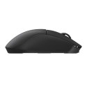 Bezprzewodowa mysz Dareu A950 Pro Tri Mode (czarna)