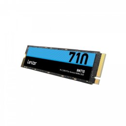 Dysk SSD M.2 LEXAR NM710 1TB NVMe NM170 (M.2 2280″ /1 TB /PCIe NVMe /5000MB/s /4500MB/s)