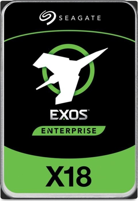 Dysk twardy SEAGATE Exos 12 TB 3.5" ST12000NM004J