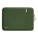 Etui na laptop tomtoc 14" Defender-A13 (zielone)