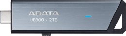 Pendrive (Pamięć USB) ADATA (2 TB \Srebrny )