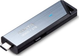 Pendrive (Pamięć USB) ADATA (2 TB \Srebrny )
