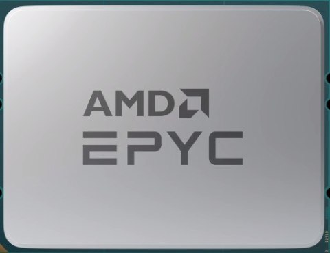 Procesor AMD EPYC 9334 100-000000800 Blister
