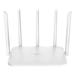 Router Dual-Band WiFi IMOU HX21