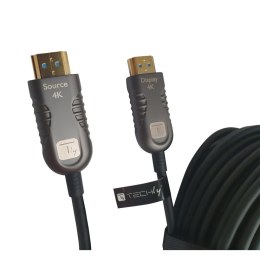 TECHLY ICOC HDMI-HY2-050 50m /s1x HDMI 1x HDMI