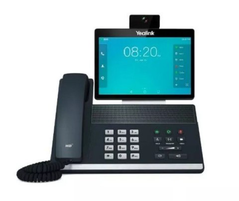 Yealink Wideotelefon IP VP59 TEAMS