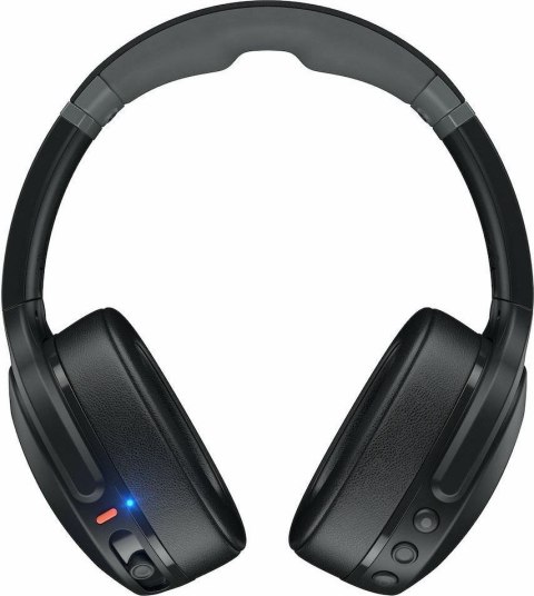 Słuchawki bezprzewodowe SKULLCANDY Crusher Evo (Czarny)