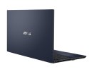 ASUS ExpertBook B1 (15.6"/I7-1355U/integ/16GB/SSD512GB/W11P/Niebiesko-czarny)