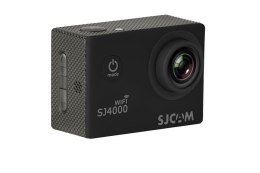 Kamera sportowa SJ4000 WiFi SJCAM (1080p)