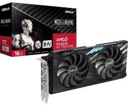 Karta graficzna ASROCK Radeon RX 7900 GRE CHALLENGER 16 GB OC GDDR6 RX7900GRE CL 16GO