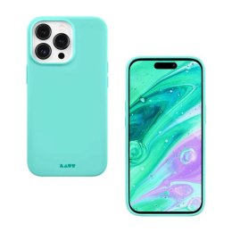 LAUT Huex Pastels - etui ochronne do iPhone 14 Pro Max (spearmint)