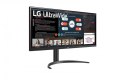 Monitor LG 34WP550-B (34" /TFT IPS /2560 x 1080 /Czarny)