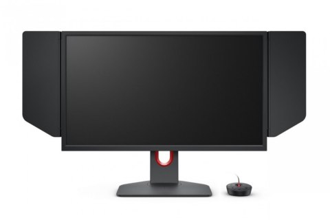 Monitor ZOWIE 9H.LJNLB.QBE (24.5" /TN /240Hz /1920 x 1080 /Czarny)