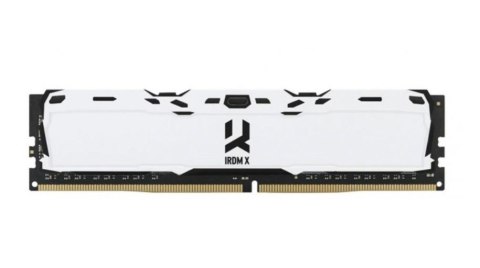 Pamięć GOODRAM (UDIMM/DDR4/8 GB/3200MHz/1.35V/16 CLCL/SINGLE)